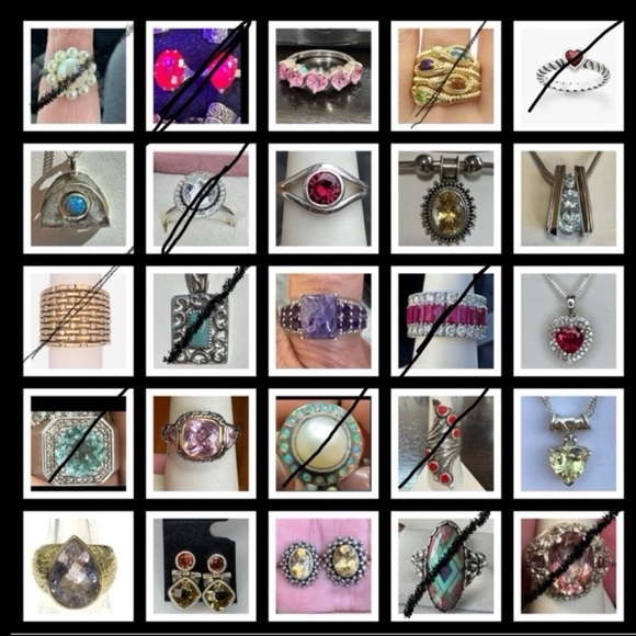 NEW INVENTORY ๐คฉ COME GET YOUR JEWELS LIVE SHOW LISTING NOTIFICATION๐คฉ - Picture 13 of 16